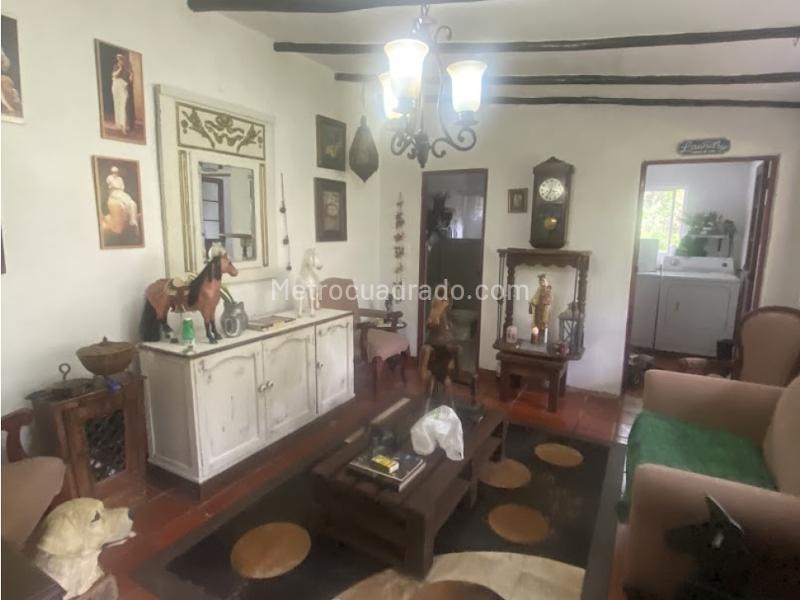 Casa – Subachoque - Más