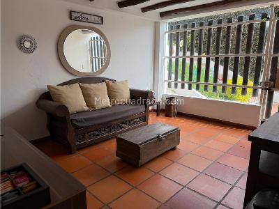 Casa de 3 alcobas en venta en Buenavista, La Calera, 165 m² · foto 3 de 16