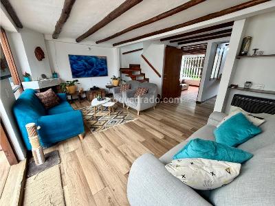 Casa de 3 alcobas en venta en Buenavista, La Calera, 165 m² · foto 5 de 16