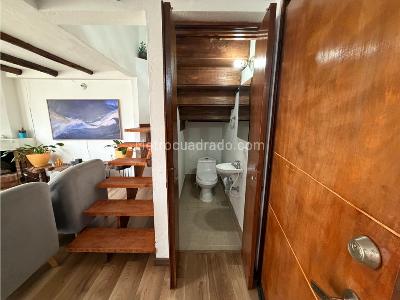 Casa de 3 alcobas en venta en Buenavista, La Calera, 165 m² · foto 7 de 16