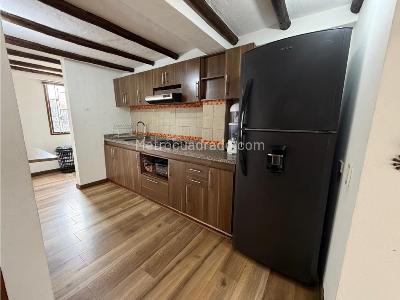 Casa de 3 alcobas en venta en Buenavista, La Calera, 165 m² · foto 8 de 16