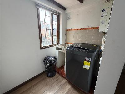 Casa de 3 alcobas en venta en Buenavista, La Calera, 165 m² · foto 9 de 16