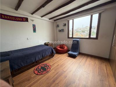 Casa de 3 alcobas en venta en Buenavista, La Calera, 165 m² · foto 10 de 16