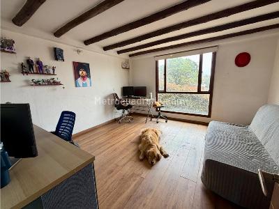 Casa de 3 alcobas en venta en Buenavista, La Calera, 165 m² · foto 12 de 16