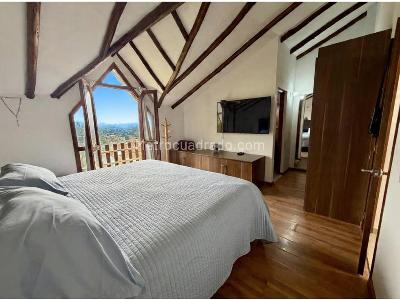 Casa de 3 alcobas en venta en Buenavista, La Calera, 165 m² · foto 13 de 16