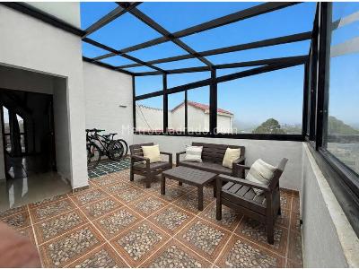 Casa de 3 alcobas en venta en Buenavista, La Calera, 165 m² · foto 15 de 16