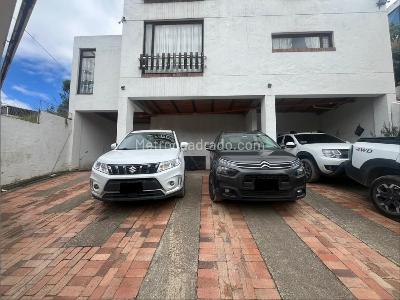 Casa de 3 alcobas en venta en Buenavista, La Calera, 165 m² · foto 16 de 16