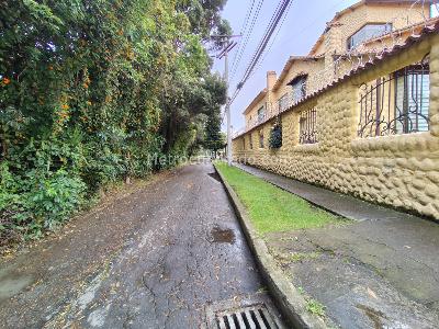 Casa en Venta, COLINA CAMPESTRE, Bogotá D.C.