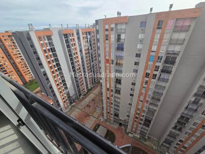 Apartamento en venta en Puente Grande, Bogotá · foto 20 de 20