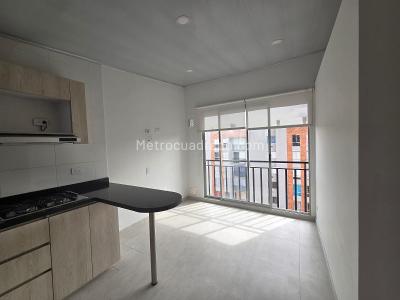 Apartamento en venta en Puente Grande, Bogotá · foto 2 de 20