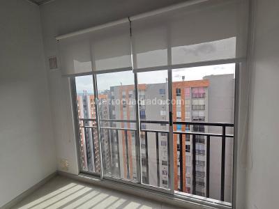 Apartamento en venta en Puente Grande, Bogotá · foto 3 de 20