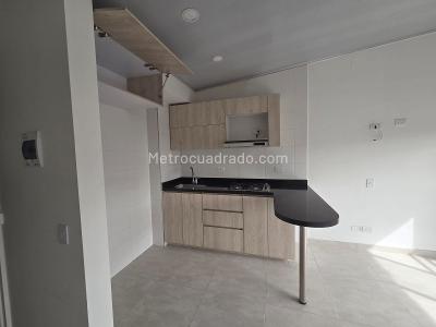 Apartamento en venta en Puente Grande, Bogotá · foto 4 de 20