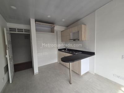 Apartamento en venta en Puente Grande, Bogotá · foto 6 de 20