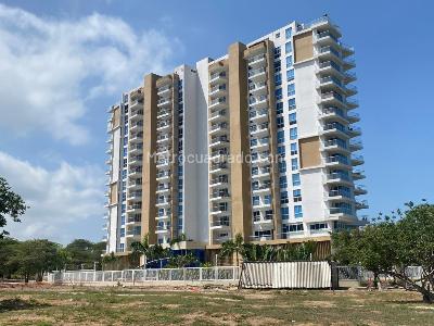 Apartamento en venta en Pozos Colorados, Santa Marta · foto 2 de 20