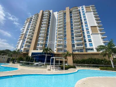 Apartamento en venta en Pozos Colorados, Santa Marta · foto 3 de 20