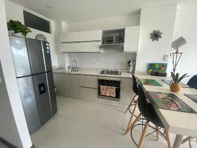 Apartamento en venta en Pozos Colorados, Santa Marta · foto 4 de 20