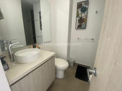 Apartamento en venta en Pozos Colorados, Santa Marta · foto 6 de 20