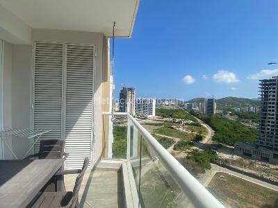 Apartamento en venta en Pozos Colorados, Santa Marta · foto 12 de 20