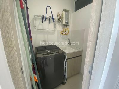 Apartamento en venta en Pozos Colorados, Santa Marta · foto 13 de 20