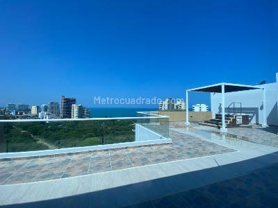 Apartamento en venta en Pozos Colorados, Santa Marta · foto 16 de 20
