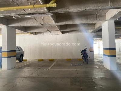 Apartamento en venta en Pozos Colorados, Santa Marta · foto 17 de 20