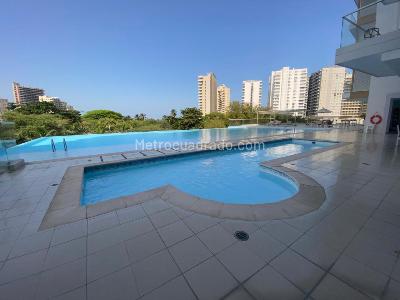 Apartamento en venta en Pozos Colorados, Santa Marta · foto 18 de 20