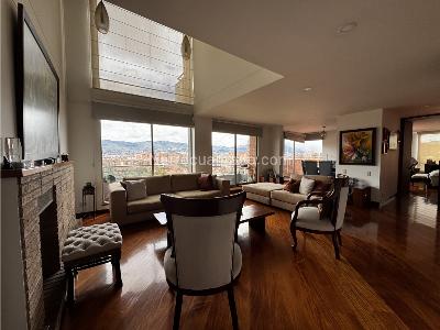 Apartamento en Venta, Colina Campestre, Bogotá D.C.