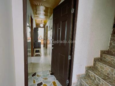 Casa en venta en Minuto De Dios, Bogotá · foto 2 de 20