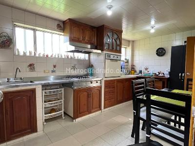 Casa en venta en Minuto De Dios, Bogotá · foto 3 de 20