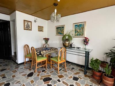 Casa en venta en Minuto De Dios, Bogotá · foto 6 de 20