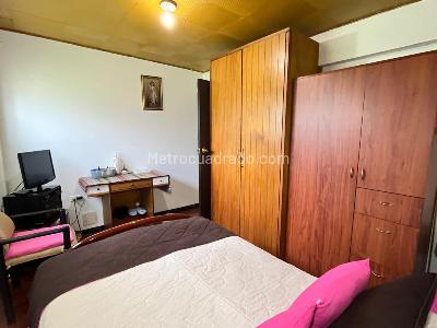 Casa en venta en Minuto De Dios, Bogotá · foto 9 de 20