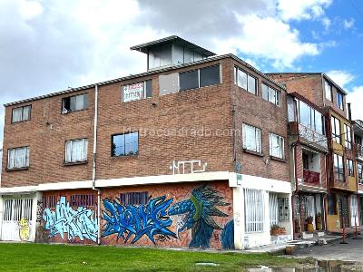 Casa en venta en Minuto De Dios, Bogotá · foto 13 de 20