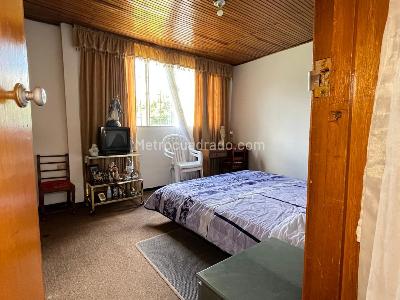 Casa en venta en Minuto De Dios, Bogotá · foto 15 de 20
