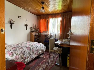 Casa en venta en Minuto De Dios, Bogotá · foto 17 de 20