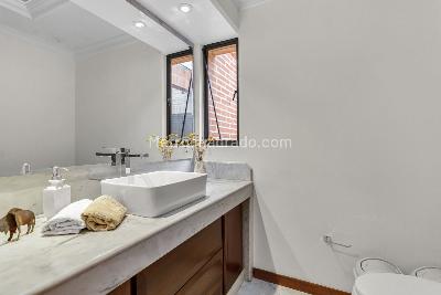 Apartamento de 3 alcobas en venta en Bosque De Pinos, Bogotá, 256 m² · foto 12 de 14