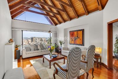 Apartamento de 3 alcobas en venta en Bosque De Pinos, Bogotá, 256 m² · foto 4 de 14