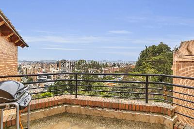 Apartamento de 3 alcobas en venta en Bosque De Pinos, Bogotá, 256 m² · foto 11 de 14