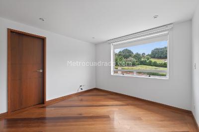 Casa de 4 alcobas en arriendo en Parcelacion San Jorge, Chía, 690 m² · foto 13 de 20