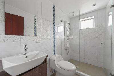 Casa de 4 alcobas en arriendo en Parcelacion San Jorge, Chía, 690 m² · foto 16 de 20