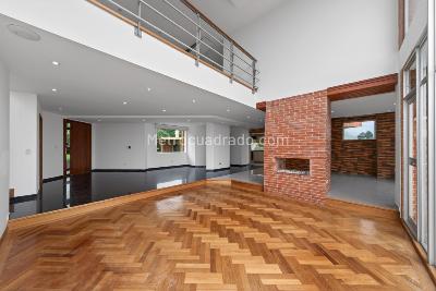 Casa de 4 alcobas en venta en Parcelacion San Jorge, Chía, 690 m² · foto 3 de 20