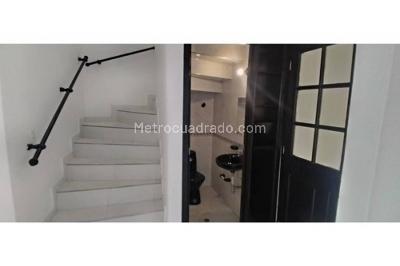 Casa en venta en Villa Luz, Bogotá · foto 12 de 20