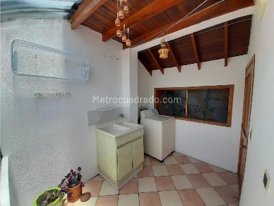 Casa en venta en La Plazuela, La Calera · foto 20 de 20