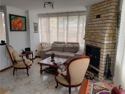Casa en venta en La Plazuela, La Calera · foto 4 de 20
