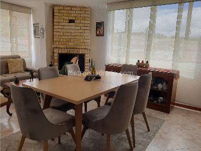 Casa en venta en La Plazuela, La Calera · foto 5 de 20
