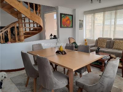 Casa en venta en La Plazuela, La Calera · foto 6 de 20