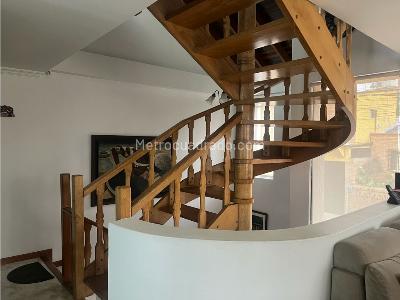 Casa en venta en La Plazuela, La Calera · foto 7 de 20