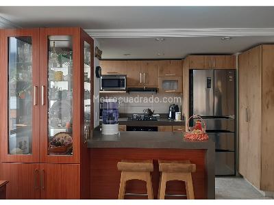 Casa en venta en La Plazuela, La Calera · foto 8 de 20