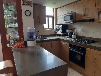 Casa en venta en La Plazuela, La Calera · foto 9 de 20