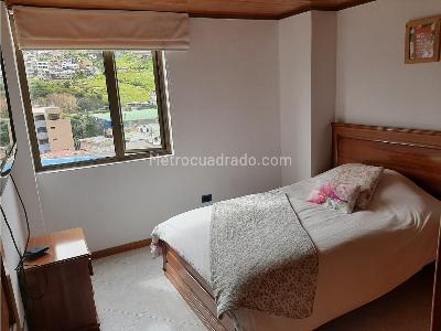 Casa en venta en La Plazuela, La Calera · foto 10 de 20