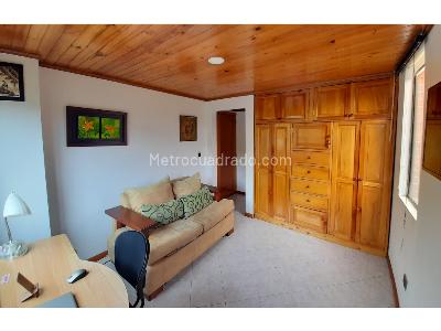 Casa en venta en La Plazuela, La Calera · foto 12 de 20